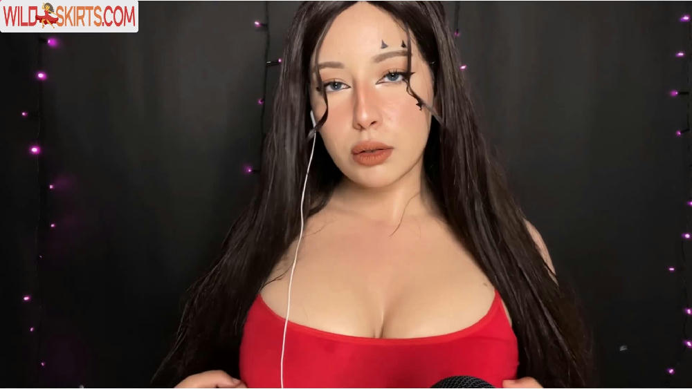 Shiny ASMR / Shinyasmr / theshiniestasmr nude OnlyFans, Instagram leaked photo #25