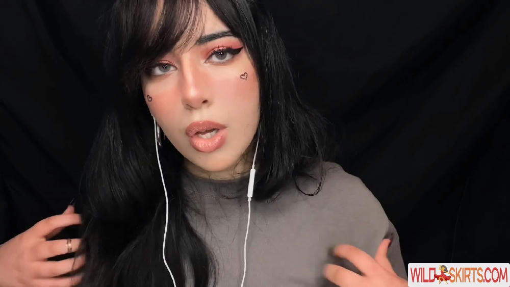 Shiny ASMR / Shinyasmr / theshiniestasmr nude OnlyFans, Instagram leaked photo #26