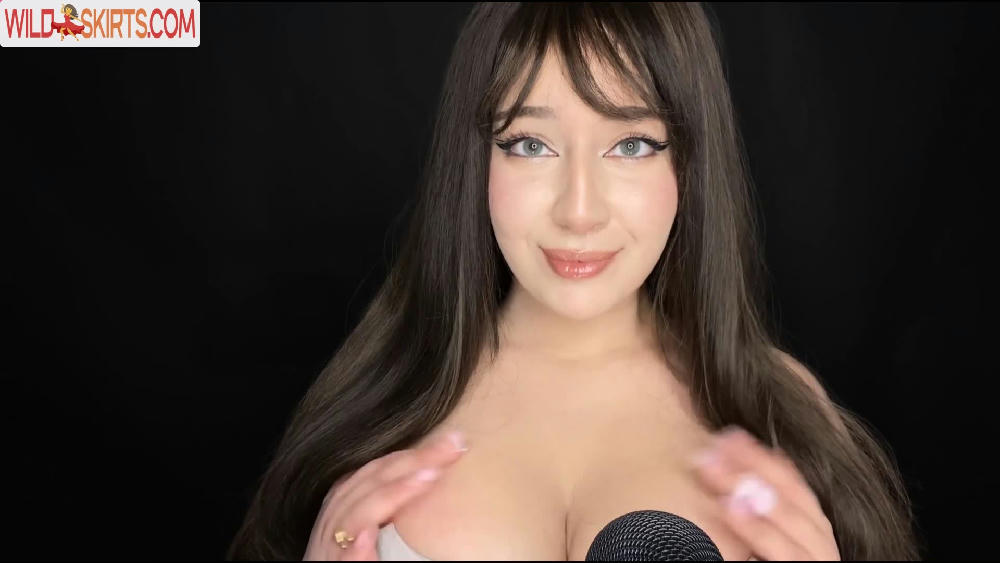 Shiny ASMR / Shinyasmr / theshiniestasmr nude OnlyFans, Instagram leaked photo #28