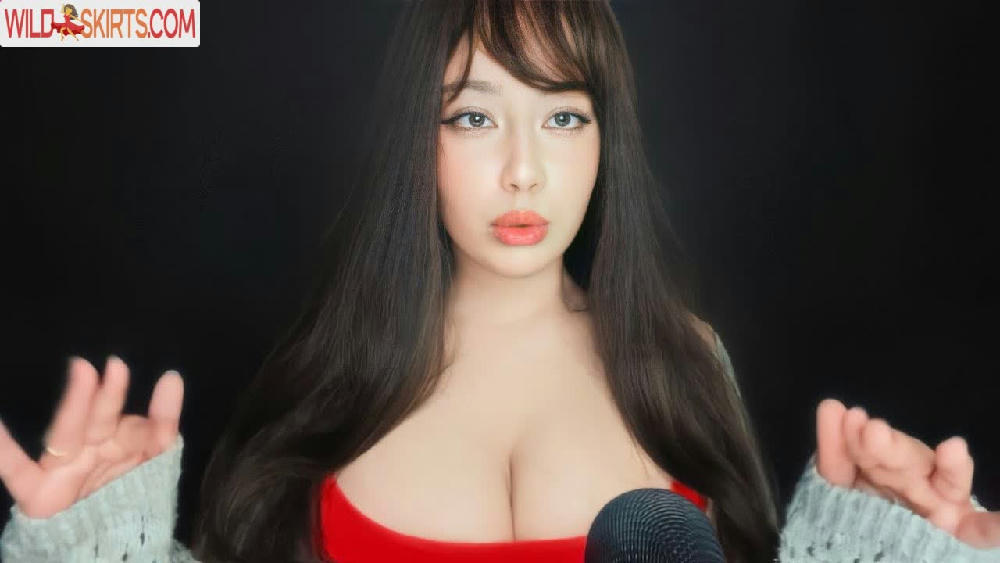 Shiny ASMR / Shinyasmr / theshiniestasmr nude OnlyFans, Instagram leaked photo #54