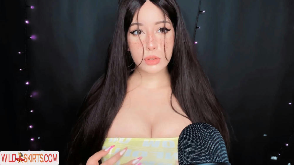 Shiny ASMR / Shinyasmr / theshiniestasmr nude OnlyFans, Instagram leaked photo #29