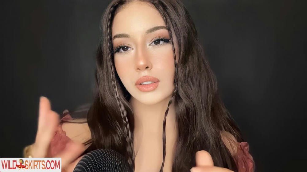 Shiny ASMR / Shinyasmr / theshiniestasmr nude OnlyFans, Instagram leaked photo #43