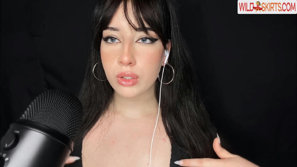 Shiny ASMR / Shinyasmr / theshiniestasmr nude OnlyFans, Instagram leaked photo #59