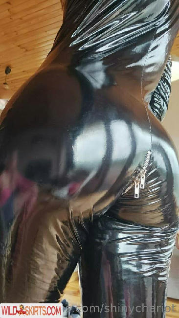 shinychariot nude OnlyFans leaked photo #45