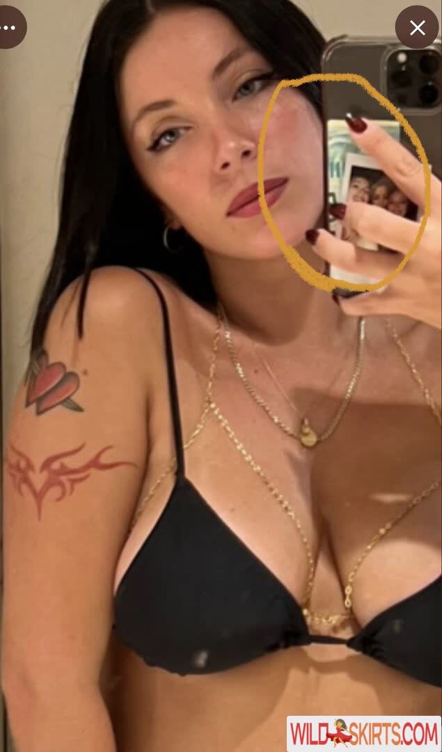 Shir Ben Ari / shir_benari1 / shirbenari nude OnlyFans, Instagram leaked photo #2