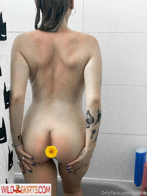 Shira Sasson / dollshir nude OnlyFans, Instagram leaked photo #26