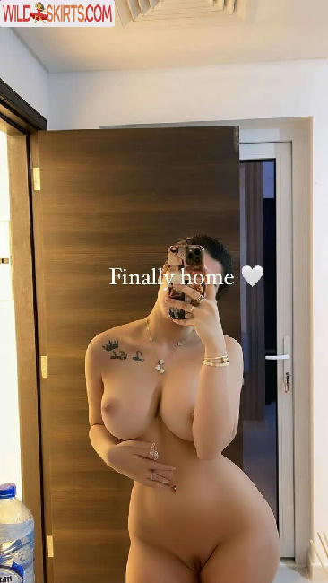 Shiraziya_baby Fakes / shiraziya_babe / shiraziya_baby nude OnlyFans, Instagram leaked photo #1