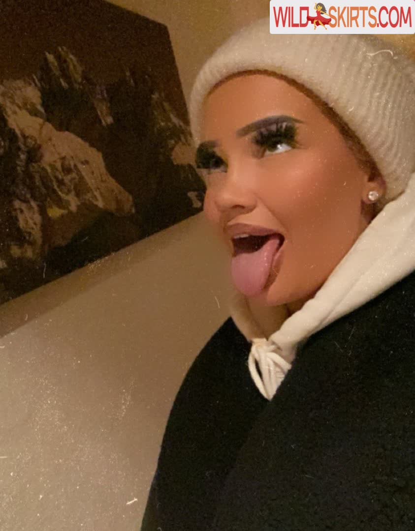 Shirin David / shirindavid nude Patreon, Instagram leaked photo #2