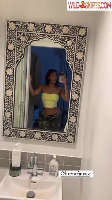 Shirin Olivia / shirin.olivia nude Instagram leaked video #78