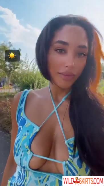 Shirin Olivia / shirin.olivia nude Instagram leaked video #71