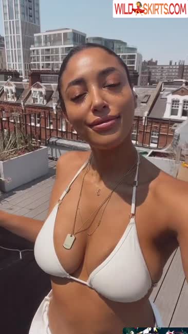 Shirin Olivia / shirin.olivia nude Instagram leaked video #103