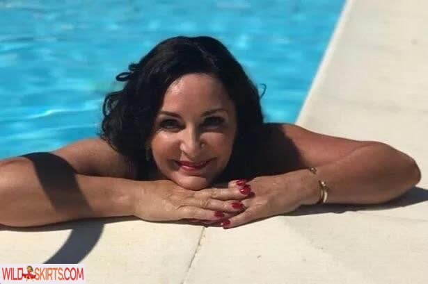 Shirley Ballas / shirleyballas nude Instagram leaked photo #9