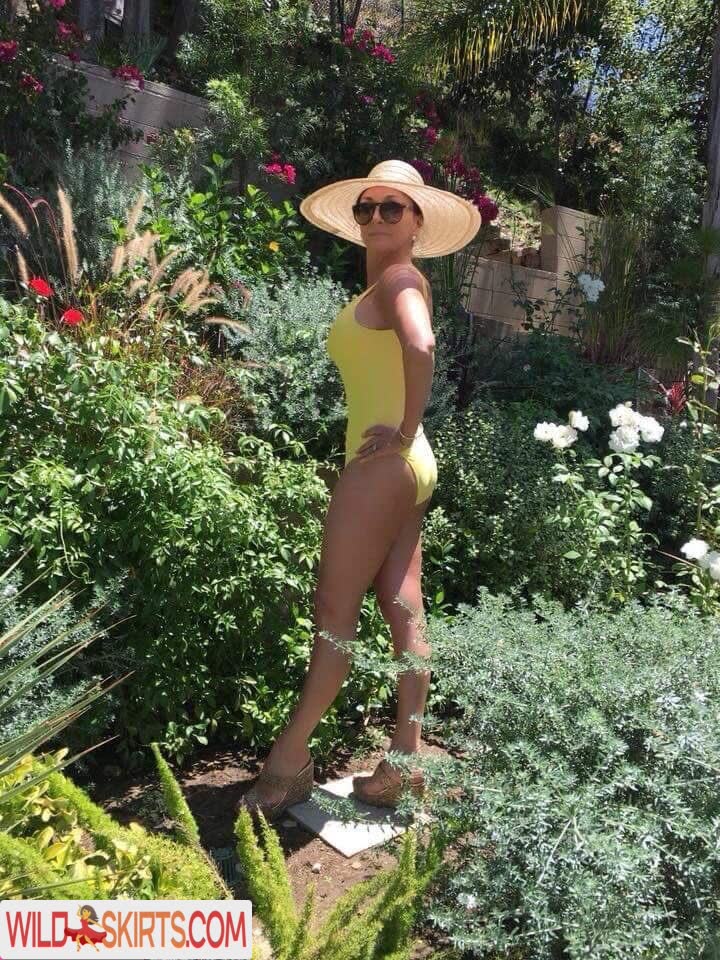 Shirley Ballas / shirleyballas nude Instagram leaked photo #3