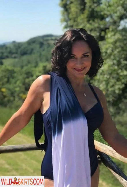 Shirley Ballas / shirleyballas nude Instagram leaked photo #10