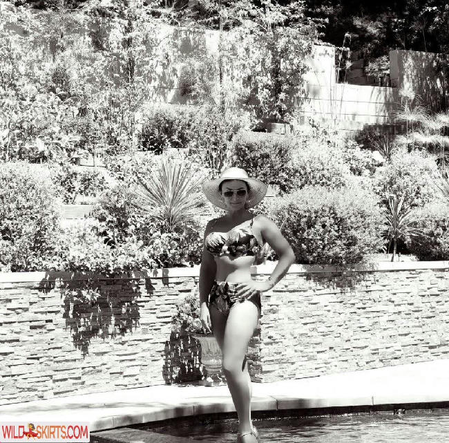 Shirley Ballas / shirleyballas nude Instagram leaked photo #24