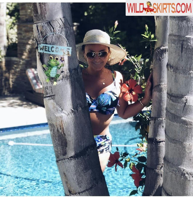 Shirley Ballas / shirleyballas nude Instagram leaked photo #26