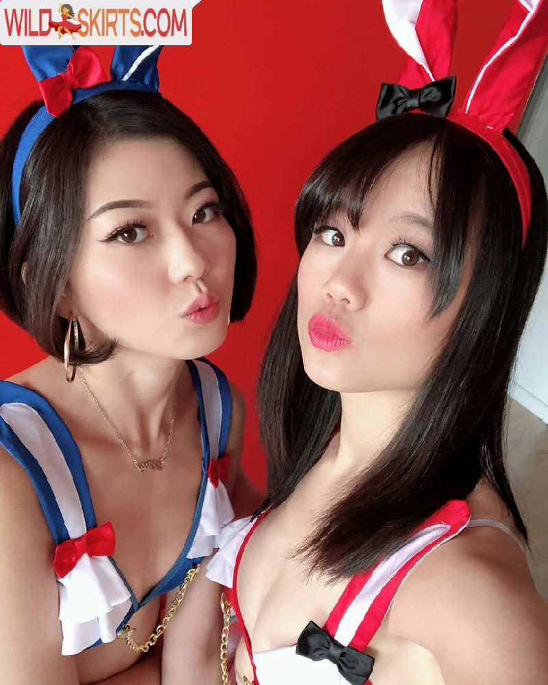 Shirley Liann / shirley_chen_fts nude Instagram leaked photo #13