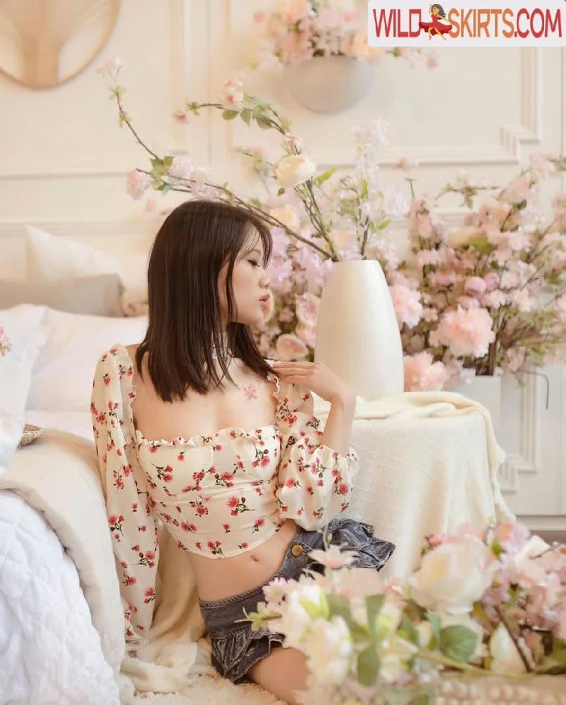 Shirley Liann / shirley_chen_fts nude Instagram leaked photo #32