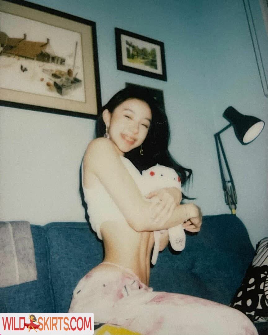 Shirliz Leee / shirlizleee nude Instagram leaked photo #3