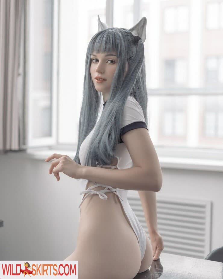 Shirogane nude leaked photo #99