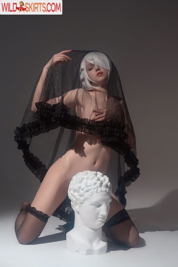 Shirogane / shirogane-sama / shirogane_sama nude OnlyFans, Instagram leaked photo #15