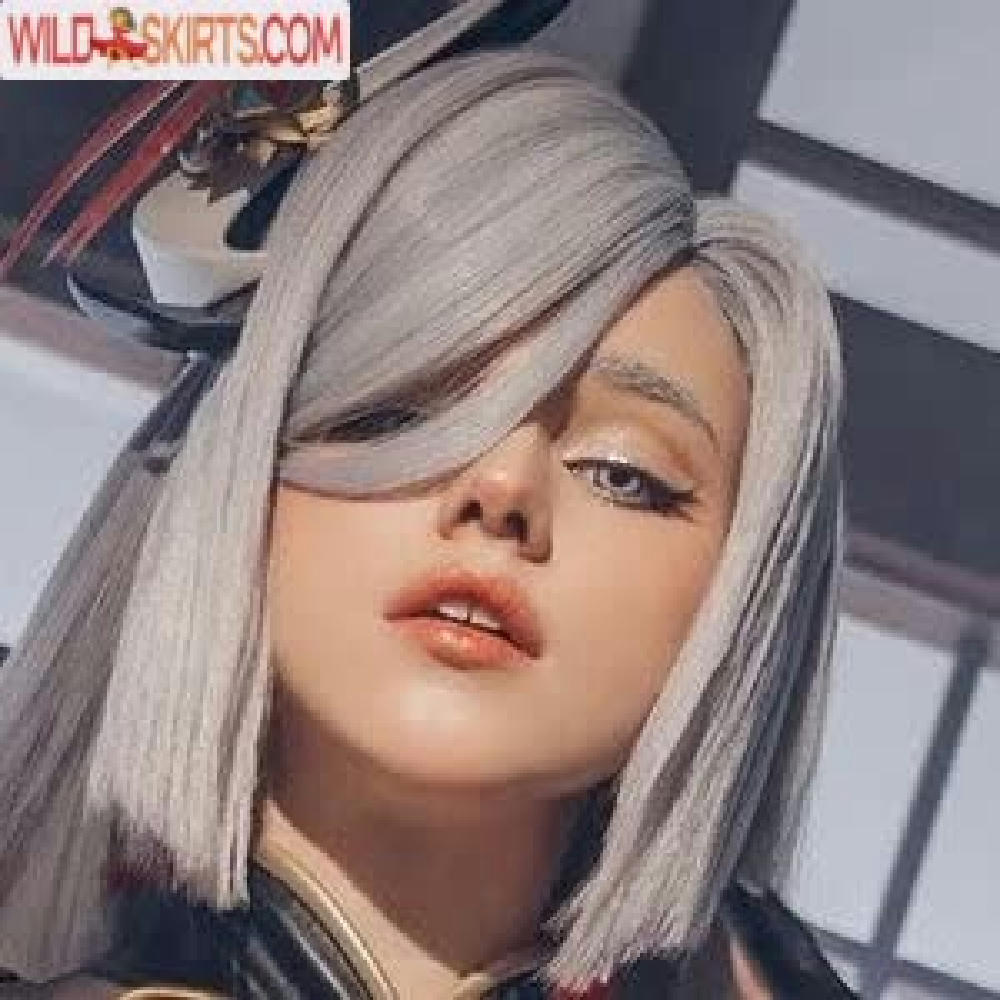 Shirogane / shirogane-sama / shirogane_sama nude OnlyFans, Instagram leaked photo #70