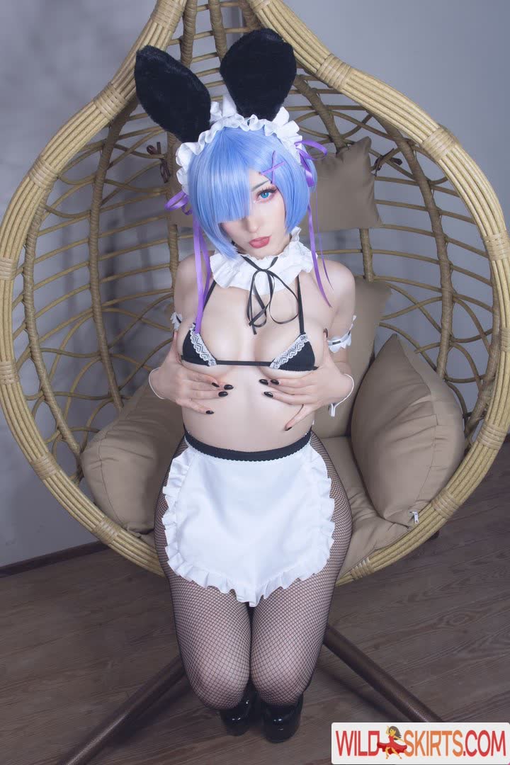 ShiroKitsune / ShiroKitsune / shiroktsne nude OnlyFans, Patreon, Instagram leaked photo #10