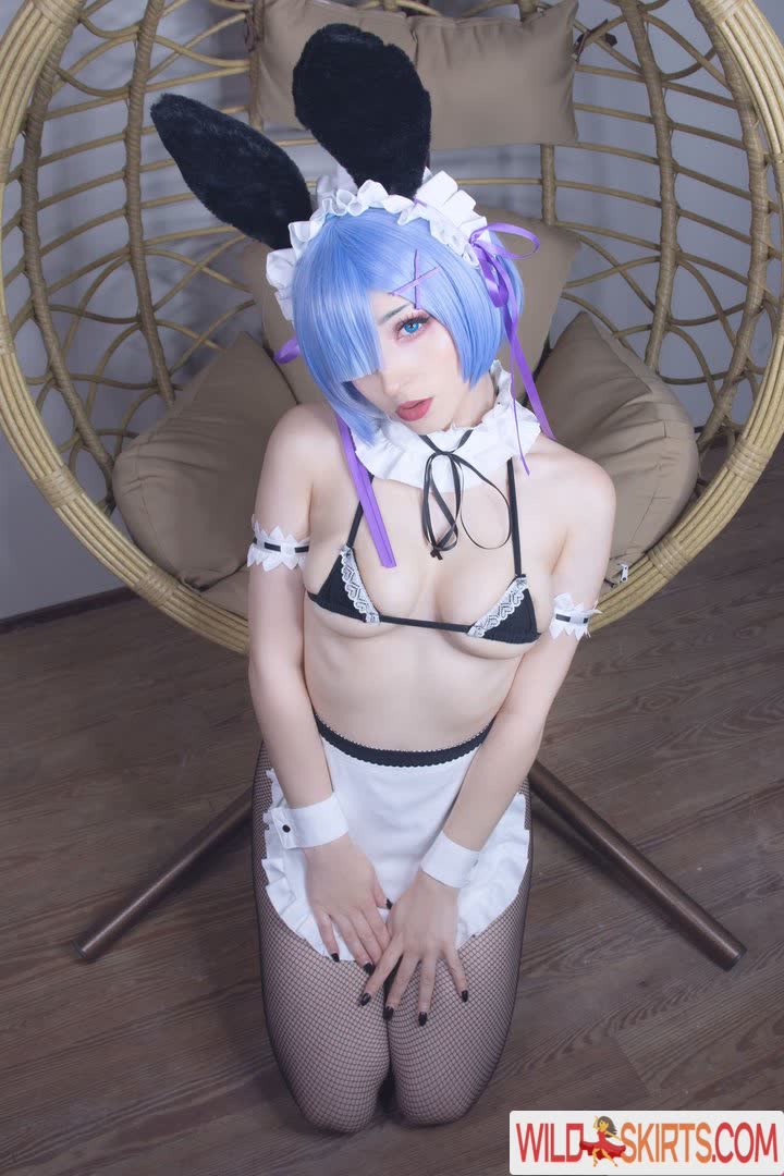 ShiroKitsune / ShiroKitsune / shiroktsne nude OnlyFans, Patreon, Instagram leaked photo #9