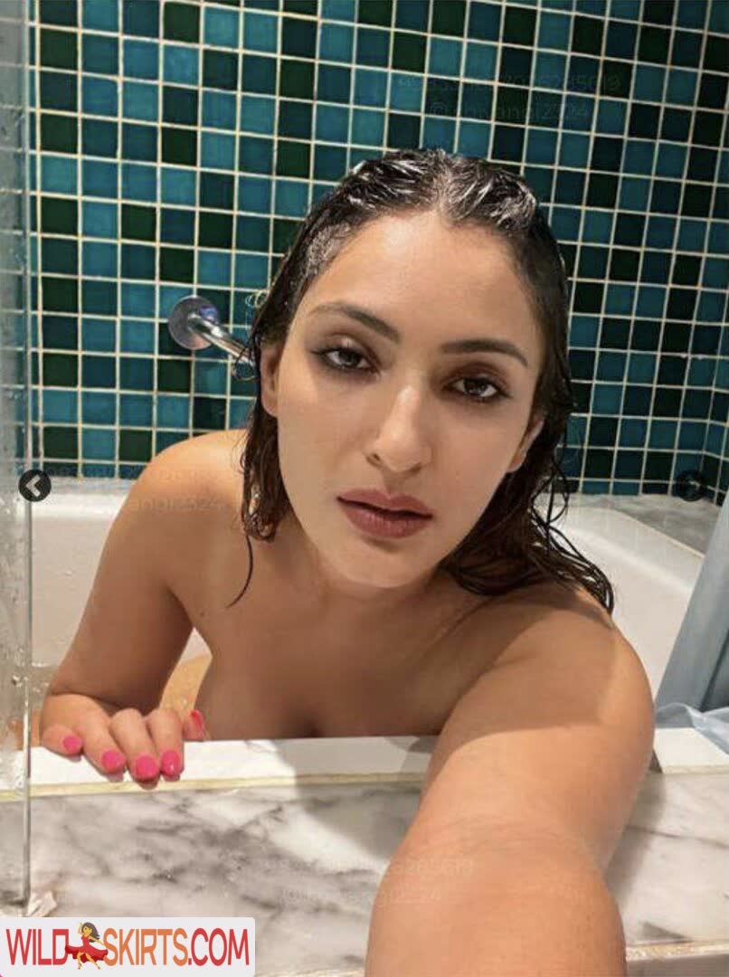 Shivangi Verma nude leaked photo #9