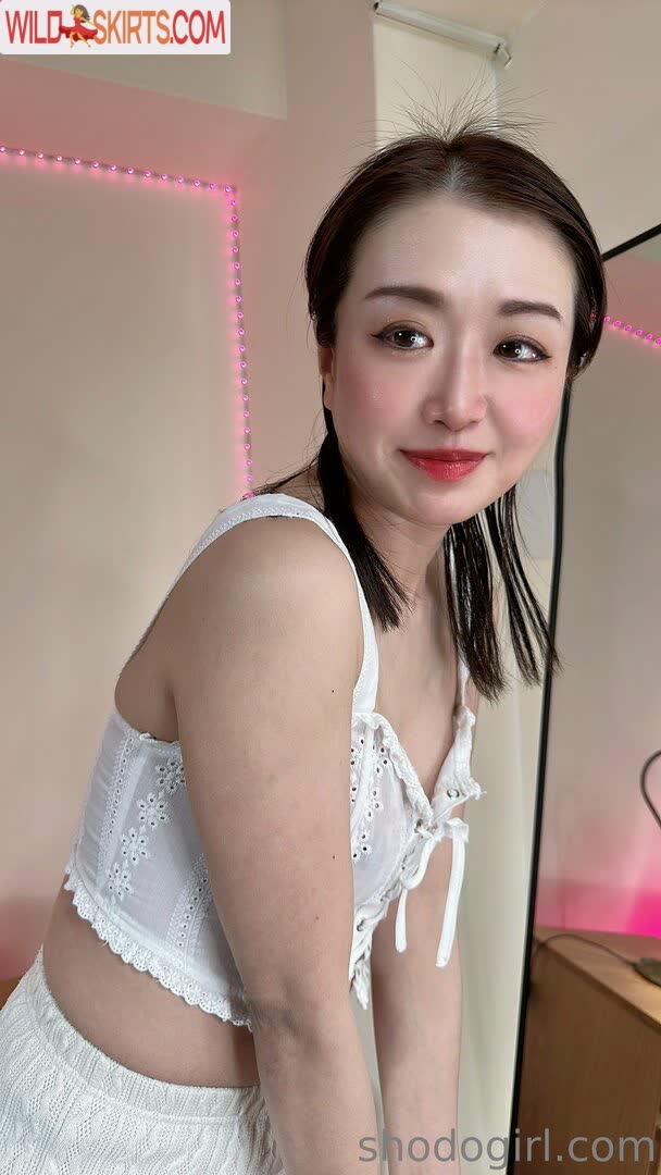 Shodo Girl / shodogirl / theshodogirl nude OnlyFans, Instagram leaked photo #15