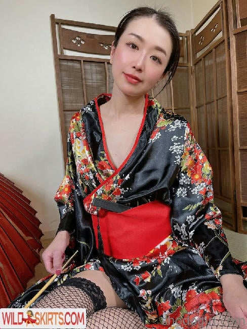 Shodo Girl / shodogirl / theshodogirl nude OnlyFans, Instagram leaked photo #2