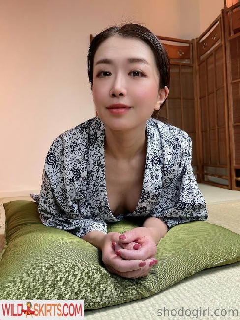 Shodo Girl / shodogirl / theshodogirl nude OnlyFans, Instagram leaked photo #8