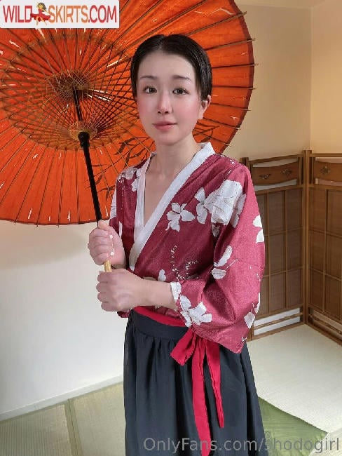 Shodo Girl / shodogirl / theshodogirl nude OnlyFans, Instagram leaked photo #12