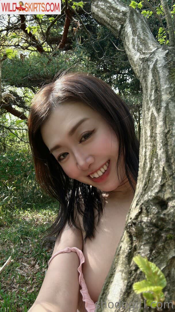 Shodogirl nude leaked photo #10