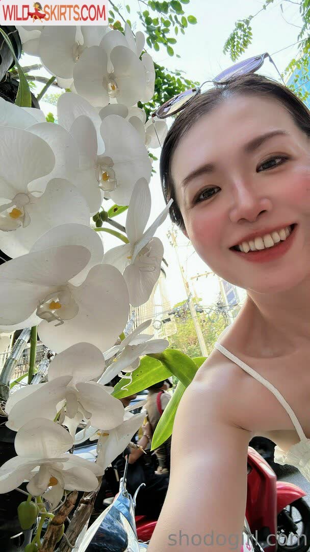 Shodogirl nude leaked photo #64