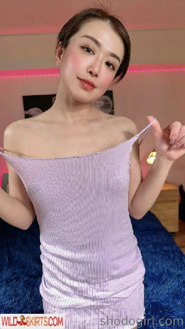 shodogirl nude OnlyFans, Instagram leaked photo #21