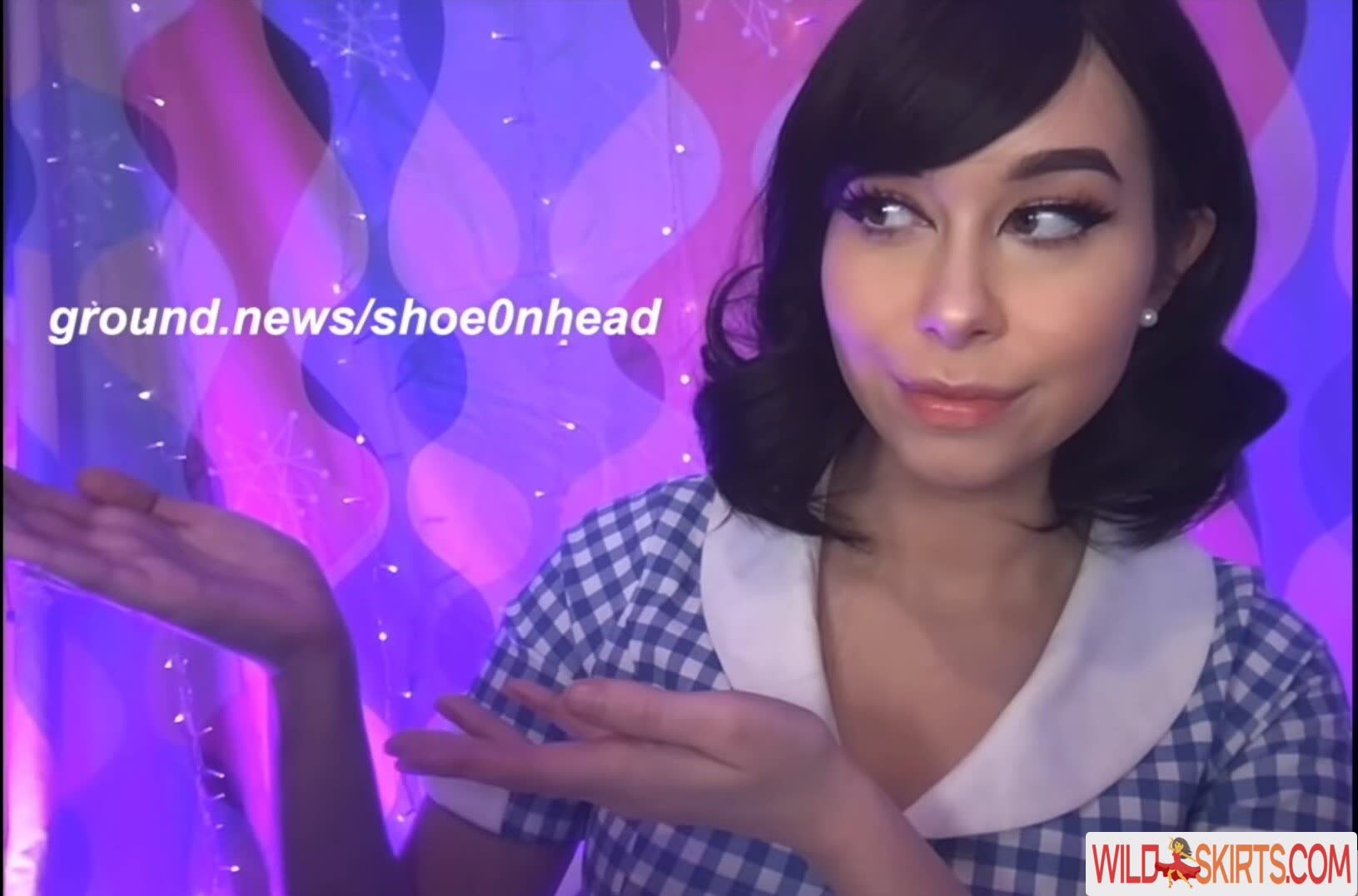 Shoe0nhead nude leaked photo #89