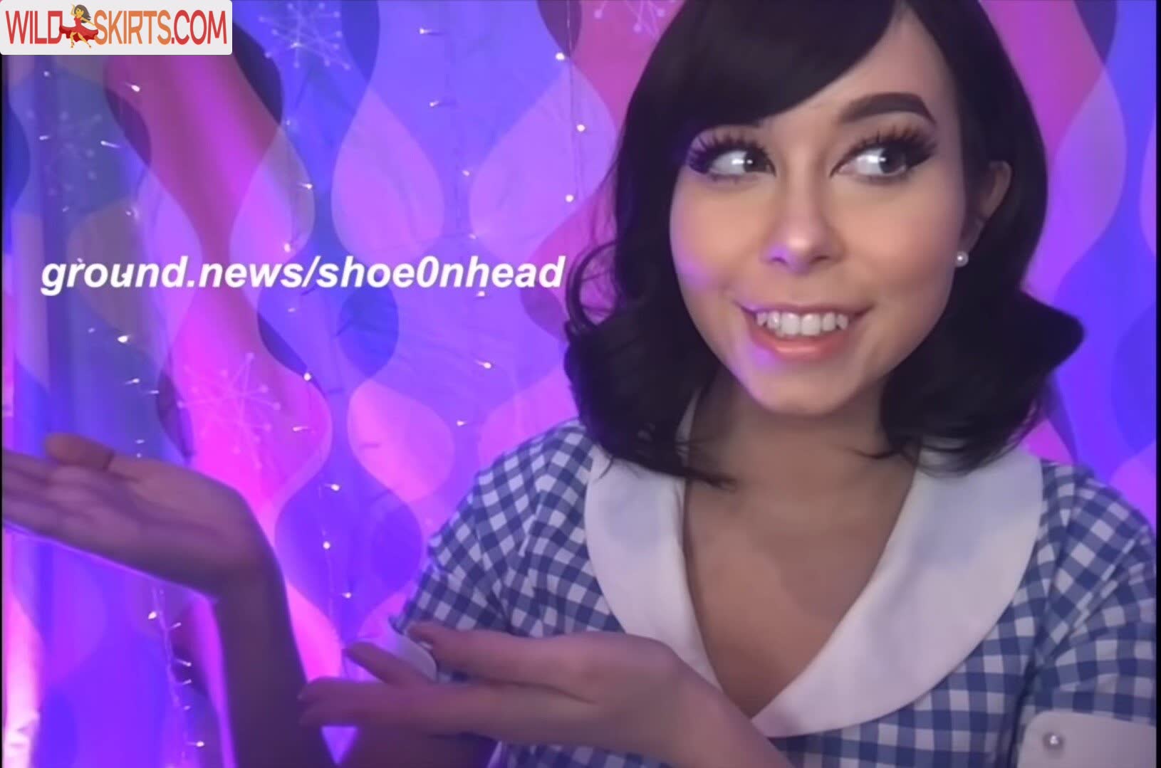 Shoe0nhead nude leaked photo #55