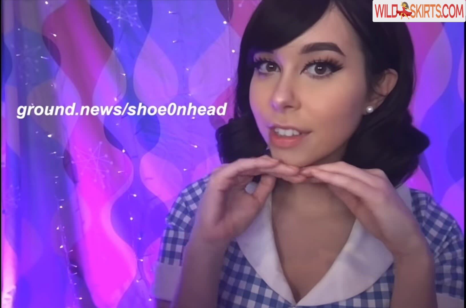 Shoe0nhead nude leaked photo #59