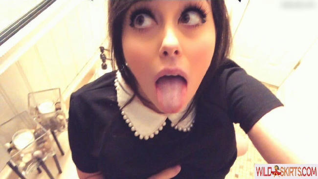 Shoe0nhead / June Lapine / shoe0nhead nude OnlyFans, Instagram leaked photo #179