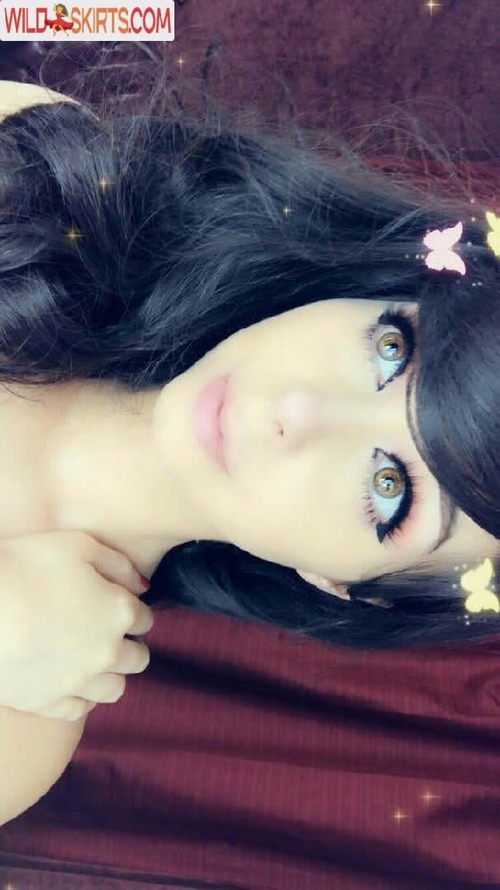 Shoe0nhead / June Lapine / shoe0nhead nude OnlyFans, Instagram leaked photo #7