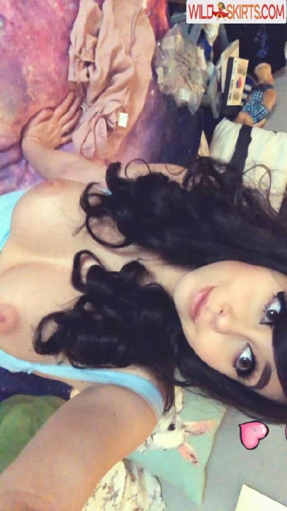 Shoe0nhead / June Lapine / shoe0nhead nude OnlyFans, Instagram leaked photo #18