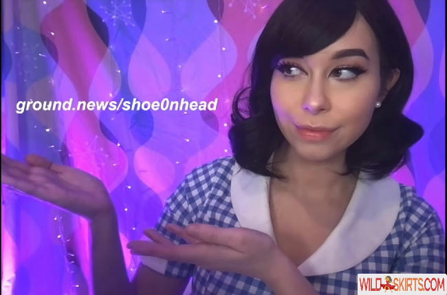 Shoe0nhead / June Lapine / shoe0nhead nude OnlyFans, Instagram leaked photo #89