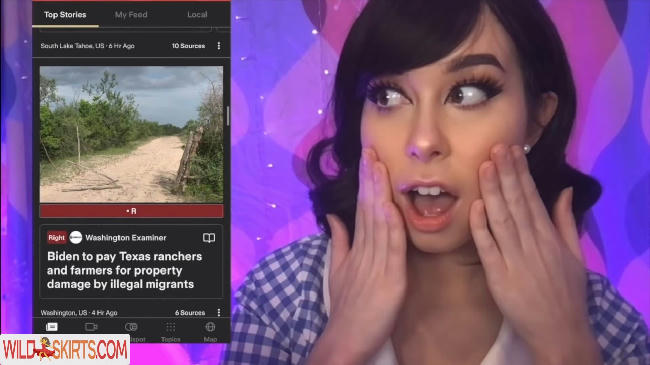 Shoe0nhead / June Lapine / shoe0nhead nude OnlyFans, Instagram leaked photo #114