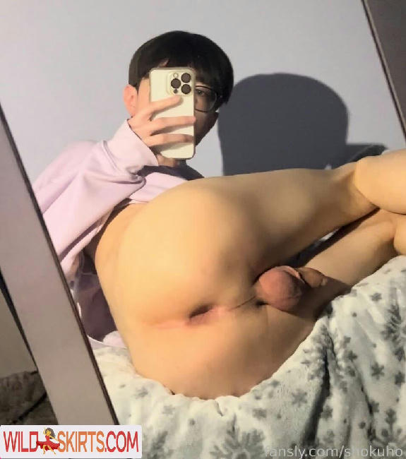 shokuho nude OnlyFans leaked photo #40