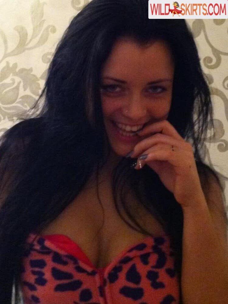 Shona Mcgarty nude leaked photo #22