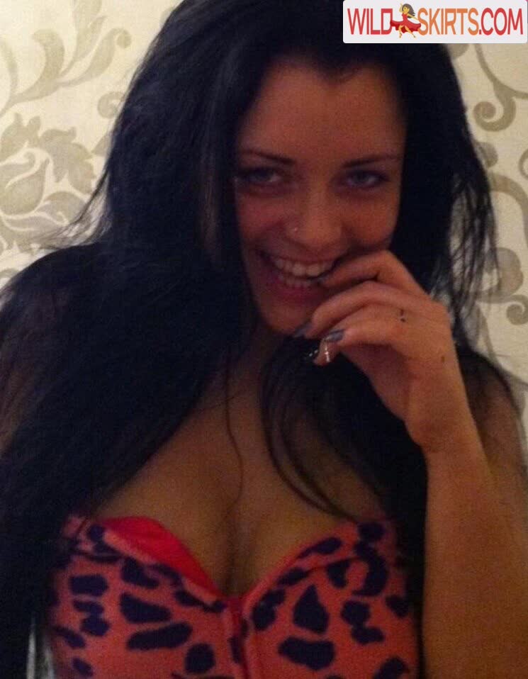 Shona Mcgarty nude leaked photo #39