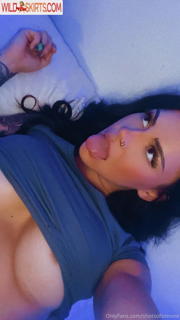 ShotsofSimone / SimoneShots / shotsofsimone nude OnlyFans, Instagram leaked photo #8