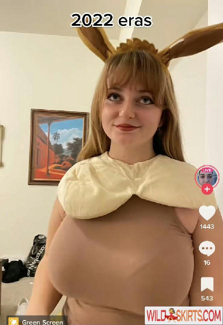 Shrekslave666 / bigboobsgirl666 / shrekslave666 nude OnlyFans, Instagram leaked photo #2