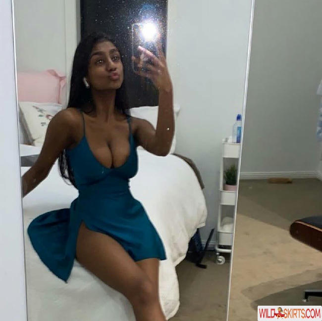 shreyanaidoo nude Instagram leaked photo #67